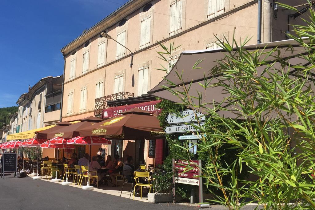 La Grange De La Lavande Lardiers Exterior foto